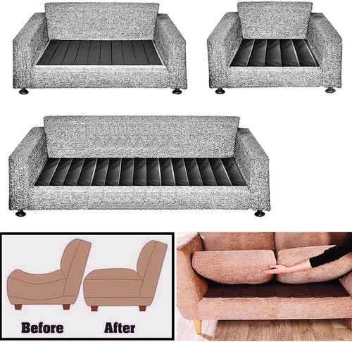Sofa support boards - sofa,