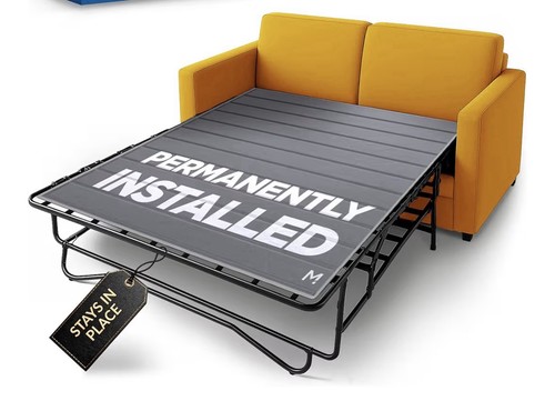 Heavy duty sleeper sofa - duty,