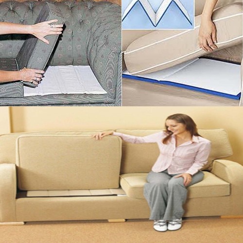 New deluxe sofa seat - deluxe,