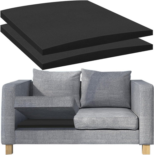 Sofa support boards - 2x,