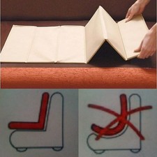 New Deluxe Sofa Rejuvenator