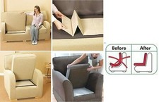 Sofa Seat Armchair Rejuvenator