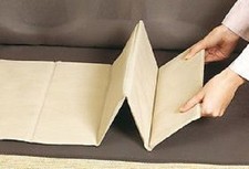 NEW SOFA SAVERS DELUXE