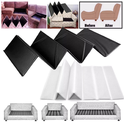 Sofa seat armchair rejuvenator - sofa,