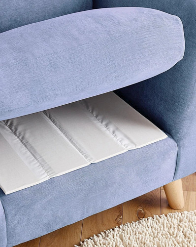 New sofa seat - sofa,