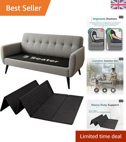 Foldable sofa support boards - sofa,