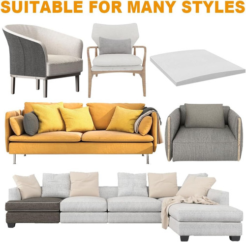 50x50cm sofa support - sofa, for