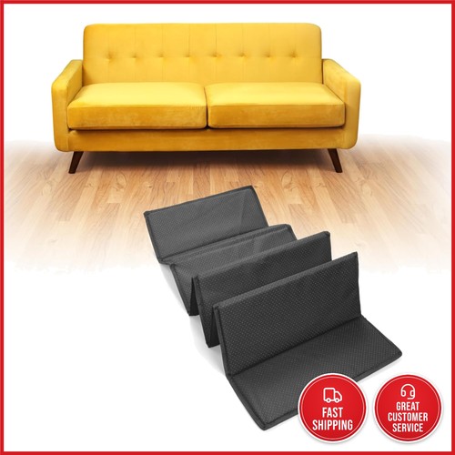 Firm two seater sagging sofa - firm,