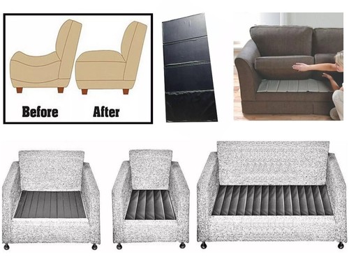 Sofa support board armchair - sofa,