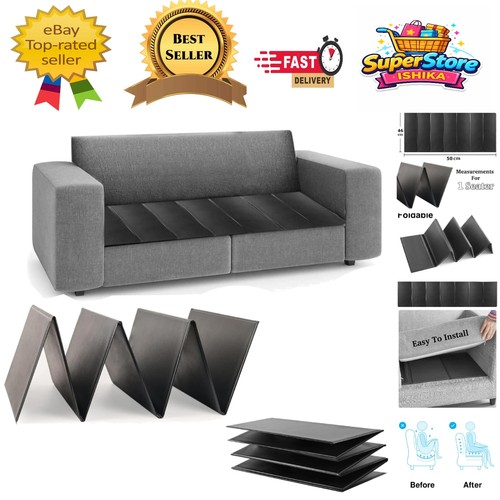 Seater sofa cushion support - 3,