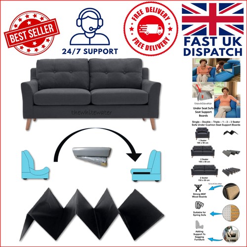 Under cushion sofa - under,