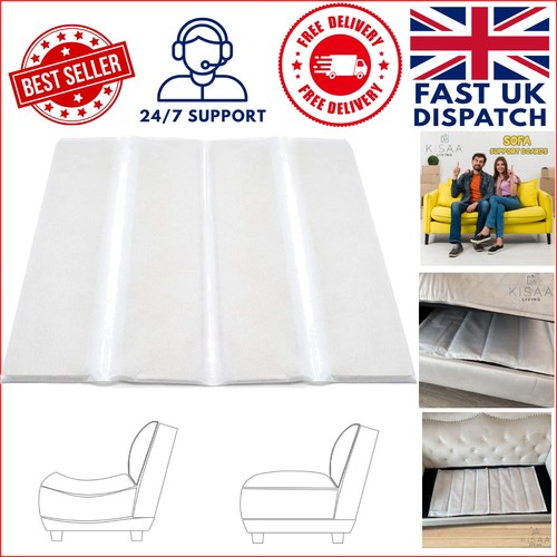 Sag savers for loveseat sofa - &,