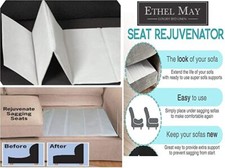Sofa Seat Armchair Rejuvenator