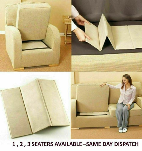 Sofa savers deluxe rejuvenator - sofa,