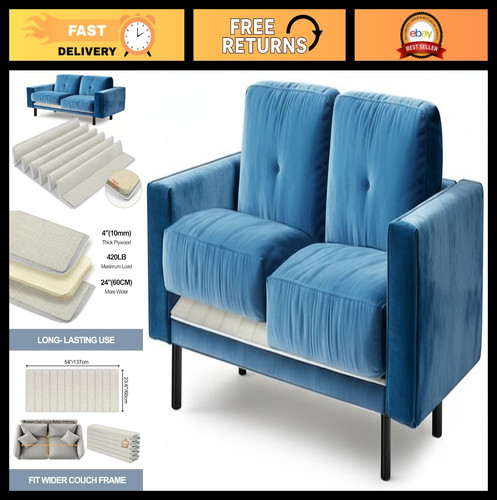 Heavy duty couch cushion - duty,