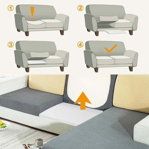 50x50cm sofa support - 50x50cm,