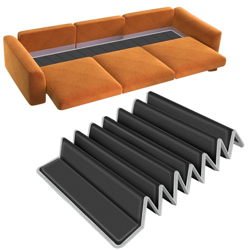 Veronly heavy duty couch - heavy,