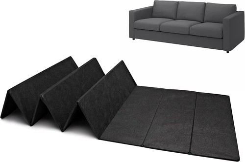 New sofa saver rejuvenator - new,