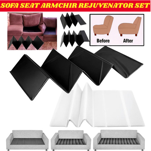 Sofa seat armchair rejuvenator - seat,