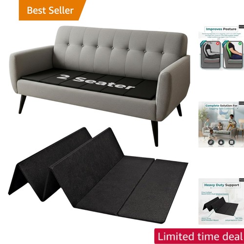 Revitalize your sagging sofa - revitalize,