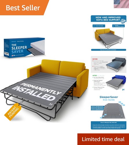 Support board for queen - for,