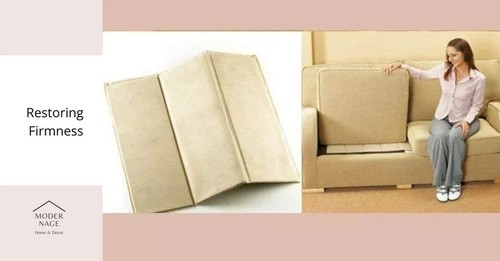 Sofa rejuvenator boards for - rejuvenator,