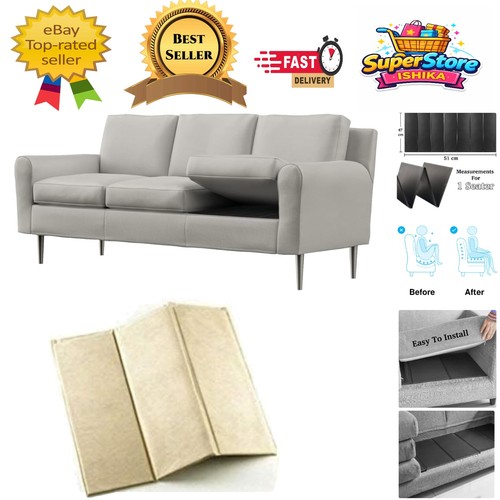 Durable sofa support boards - durable,